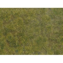 Bundd�kke, gr�n/brun, ark. 120 x 180 mm