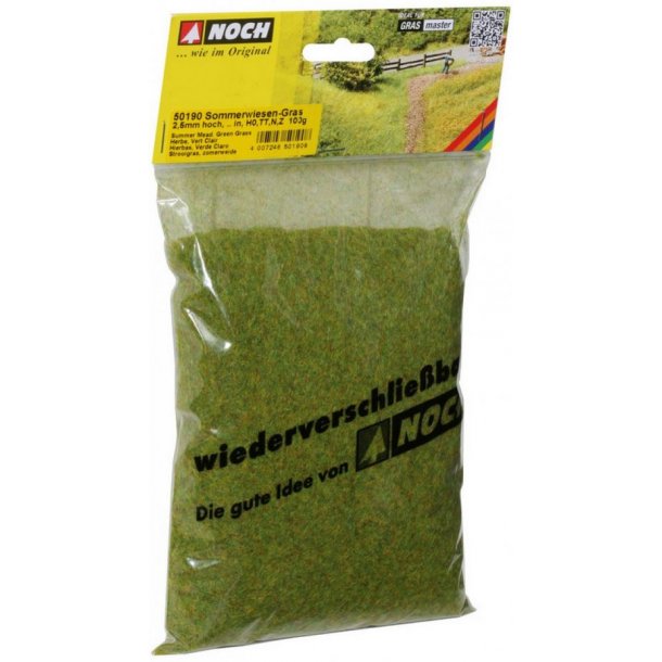 Strgrs - Sommergrs, 100 gram