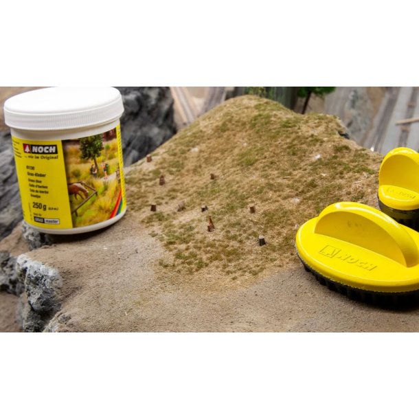 Gras-Master 3.0 PROFI LIMITED EDITION