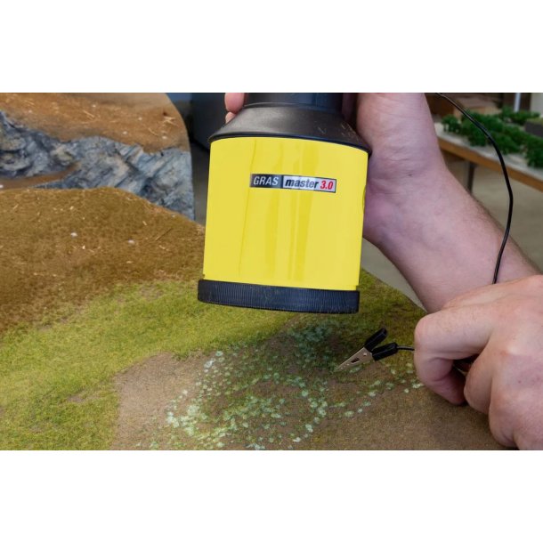 Gras-Master 3.0 PROFI LIMITED EDITION