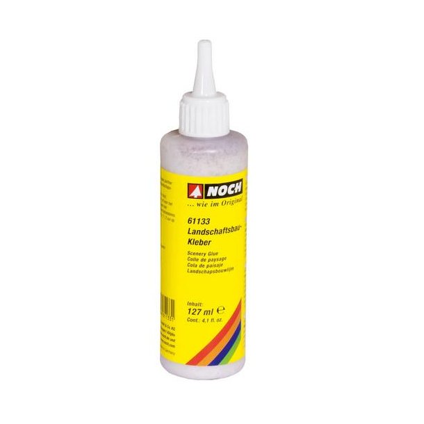 Landscaping Glue