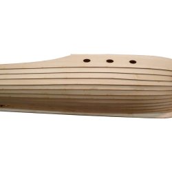 Sol&ouml; Ruff Daycruiser, skala 1/10