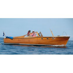 Sol&ouml; Ruff Daycruiser, skala 1/10