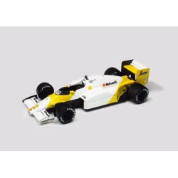 McLaren MP4 2C 86 PORTUGUESE GP