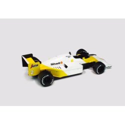 McLaren MP4 2C 86 PORTUGUESE GP