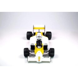 McLaren MP4 2C 86 PORTUGUESE GP