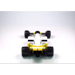 McLaren MP4 2C 86 PORTUGUESE GP