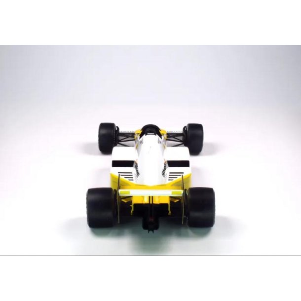 McLaren MP4 2C 86 PORTUGUESE GP