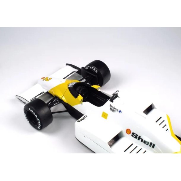 McLaren MP4 2C 86 PORTUGUESE GP