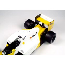 McLaren MP4 2C 86 PORTUGUESE GP