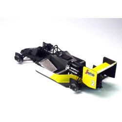 McLaren MP4 2C 86 PORTUGUESE GP