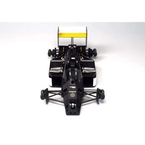 McLaren MP4 2C 86 PORTUGUESE GP