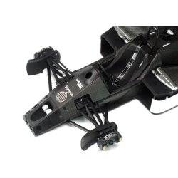 McLaren MP4 2C 86 PORTUGUESE GP