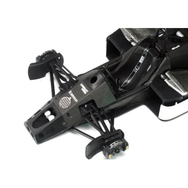 McLaren MP4 2C 86 PORTUGUESE GP