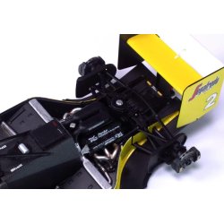 McLaren MP4 2C 86 PORTUGUESE GP