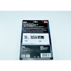 Detail Parts - McLaren MP4 2C 86 PORTUGUESE GP