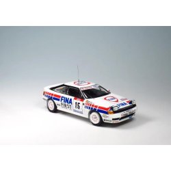 Toyota Celica GT-FOUR ST165 &acute;91 Tour de Corse