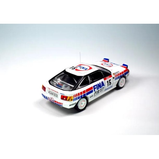 Toyota Celica GT-FOUR ST165 &acute;91 Tour de Corse