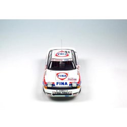 Toyota Celica GT-FOUR ST165 &acute;91 Tour de Corse