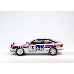 Toyota Celica GT-FOUR ST165 &acute;91 Tour de Corse