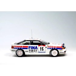 Toyota Celica GT-FOUR ST165 &acute;91 Tour de Corse