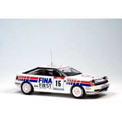 Toyota Celica GT-FOUR ST165 &acute;91 Tour de Corse