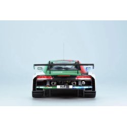 Audi R8 LMS EVO Nurburgring 2019 