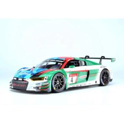 Audi R8 LMS EVO Nurburgring 2019 