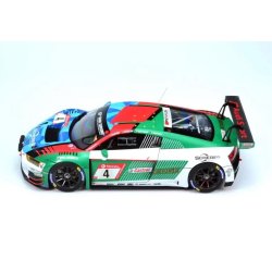 Audi R8 LMS EVO Nurburgring 2019 