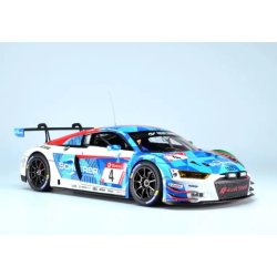 Audi R8 LMS EVO Nurburgring 2019 