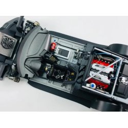 Audi R8 LMS EVO Nurburgring 2019 