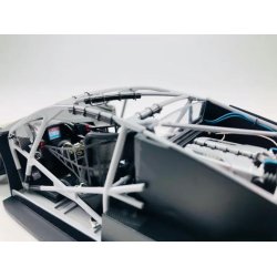 Audi R8 LMS EVO Nurburgring 2019 