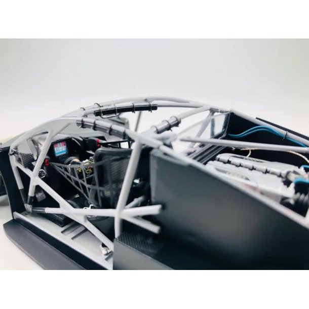 Audi R8 LMS EVO Nurburgring 2019 