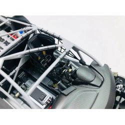 Audi R8 LMS EVO Nurburgring 2019 