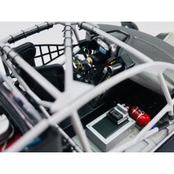 Audi R8 LMS EVO Nurburgring 2019 