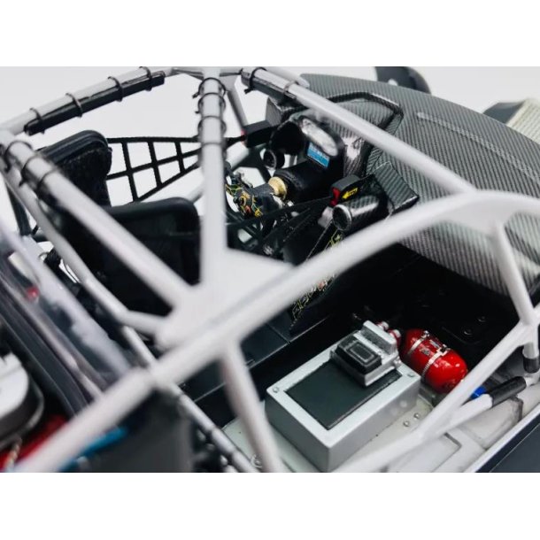 Audi R8 LMS EVO Nurburgring 2019 