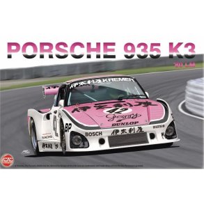 Porsche 935 K3 ´80 LM 