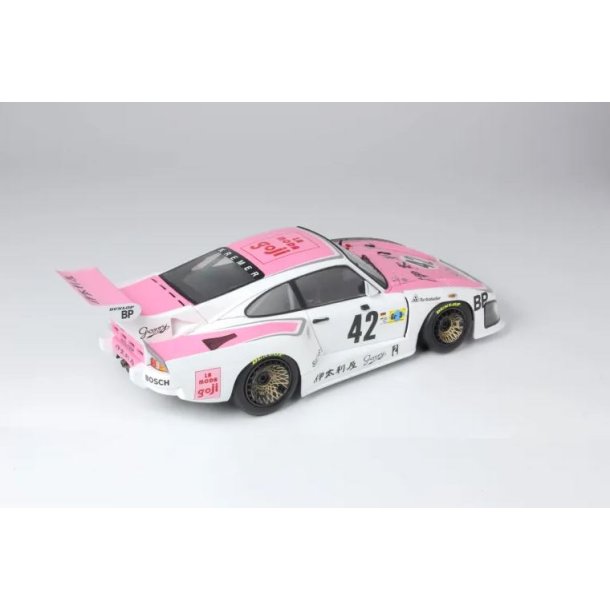 Porsche 935 K3 &acute;80 LM 