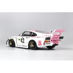 Porsche 935 K3 &acute;80 LM 