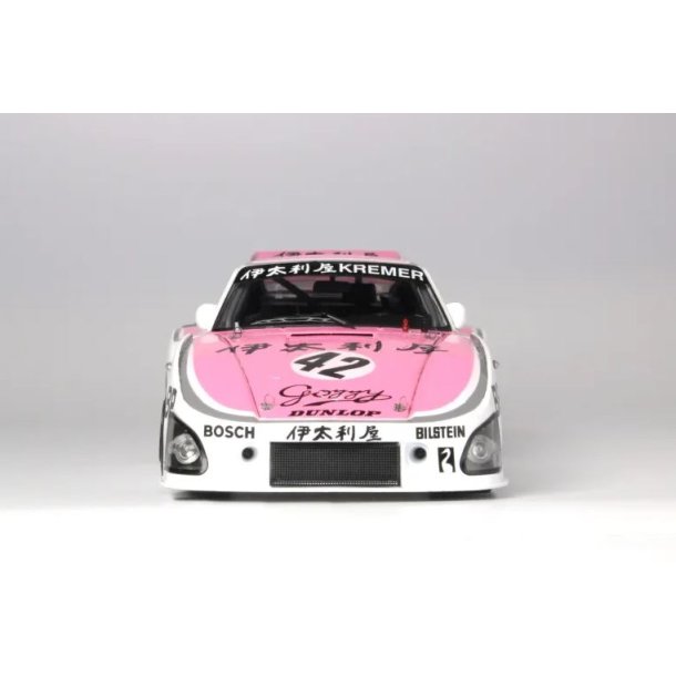 Porsche 935 K3 &acute;80 LM 