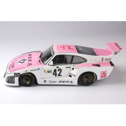Porsche 935 K3 &acute;80 LM 