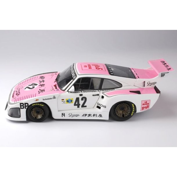Porsche 935 K3 &acute;80 LM 