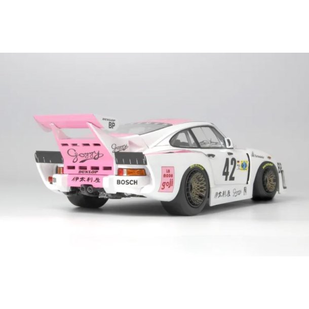 Porsche 935 K3 &acute;80 LM 