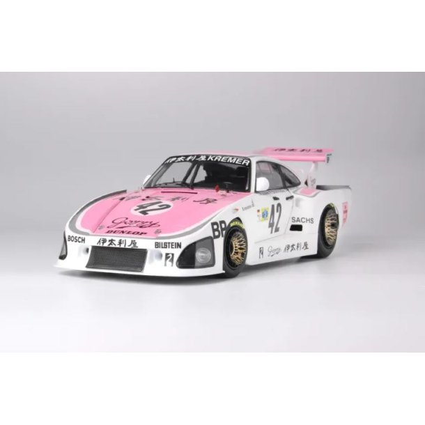 Porsche 935 K3 &acute;80 LM 