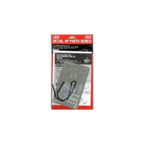 Detail Parts - Porsche 935 K3 ´80 LM 