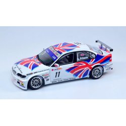 BMW 320i (E46) 2004 Winner