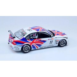 BMW 320i (E46) 2004 Winner