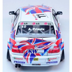 BMW 320i (E46) 2004 Winner