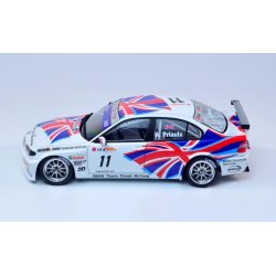 BMW 320i (E46) 2004 Winner