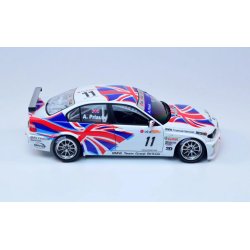 BMW 320i (E46) 2004 Winner